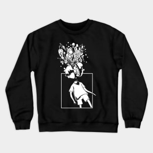 Growth Spurt Crewneck Sweatshirt